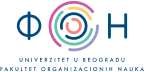 Fakultet organizacionih nauka